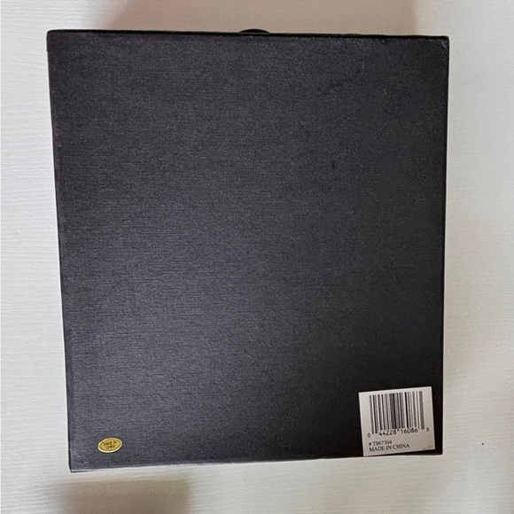 Towle Copenhagen Silver-plated Bar Tools: Opener, Ice Scoop, Double Jigger 🍸 - Picture 9 of 11